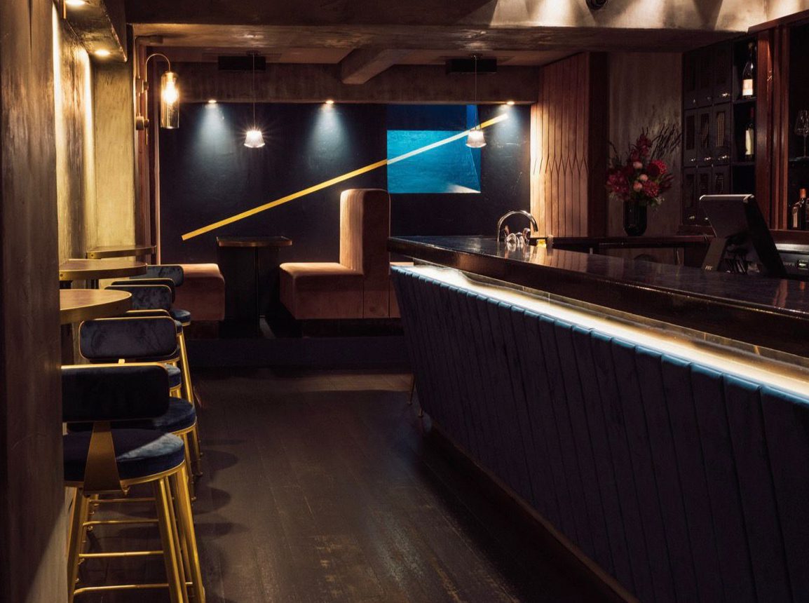 Thursday Bar Auckland